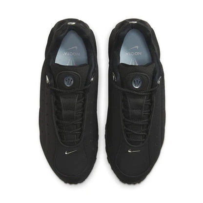 Nike Hot Step Air Terra x NOCTA Triple Black