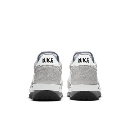 Nike LD Waffle SF sacai Fragment Grey