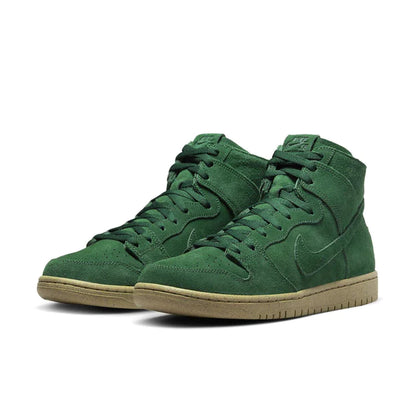 Nike SB Dunk High Decon Gorge Green