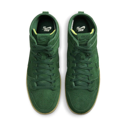 Nike SB Dunk High Decon Gorge Green