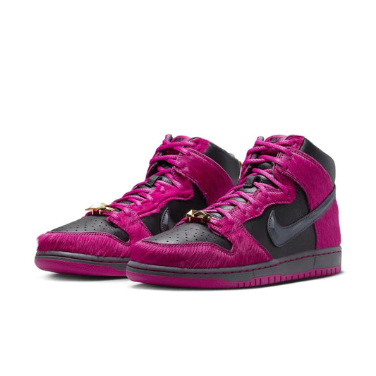 Nike SB Dunk High Run The Jewels