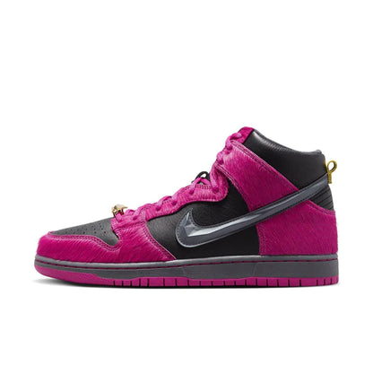 Nike SB Dunk High Run The Jewels