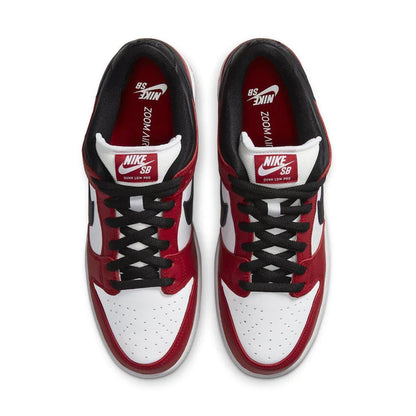 Nike SB Dunk Low J-Pack Chicago