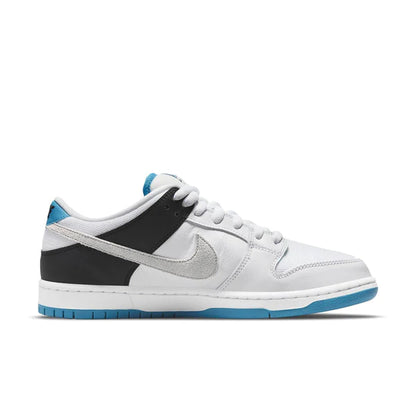 Nike SB Dunk Low Laser Blue