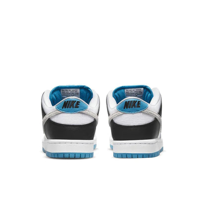 Nike SB Dunk Low Laser Blue