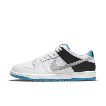 Nike SB Dunk Low Laser Blue