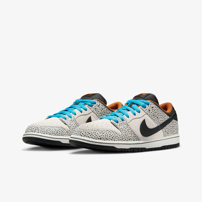 Nike SB Dunk Low ISO PRO Electric Pack Safari Olympics