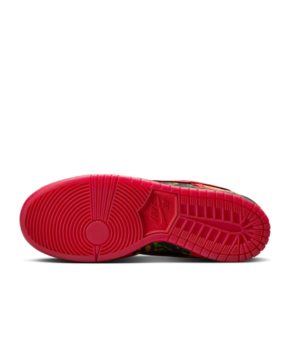 Nike SB Dunk Low Pro The Wizard of Oz