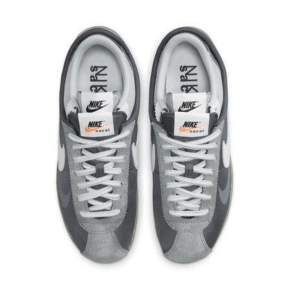 Nike Zoom Cortez SP sacai Iron Grey