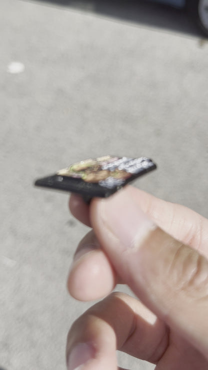 Pins GTA San Andreas Vinewood
