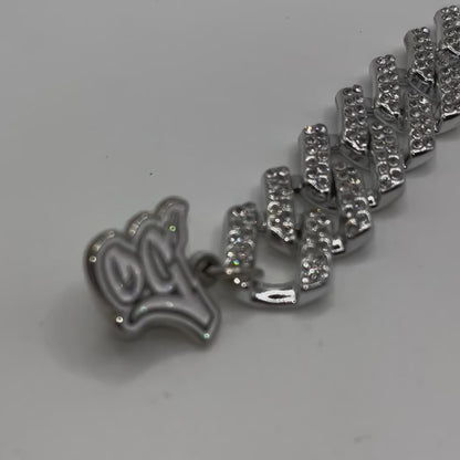 Chain Cuban OG Silver