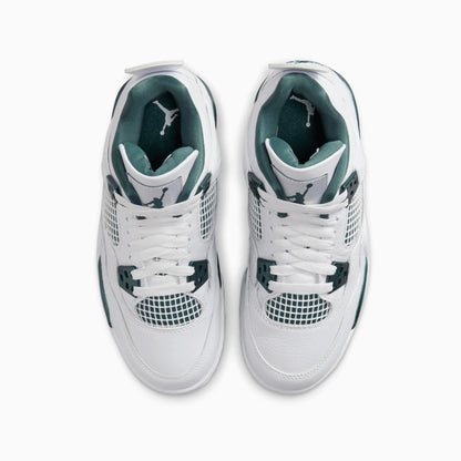 Jordan 4 Retro Oxidized Green (GS)
