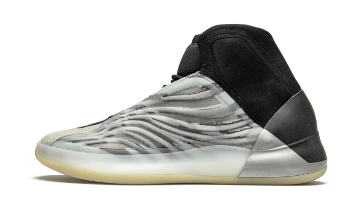 Adidas Yeezy QNTM BSKTBL  (Performance Basketball Model)